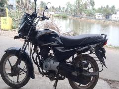 BAJAJ Platina 100